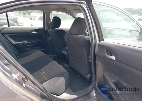 2010 Honda Accord 2.4 Lx from USA, damaged, VIN 1HGCP2F30AA155568